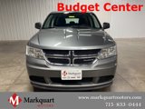 Used 2012 Dodge Journey American Value Package image 3