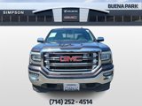 Used 2016 GMC Sierra 1500 SLT w/ SLT Premium Package image 3