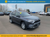 Used 2019 Toyota RAV4 LE image 3