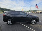 Used 2014 Jeep Cherokee Limited w/ Luxury Group image 3