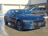 New 2025 Genesis G70 2.5T w/ Sport Prestige Package image 3
