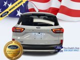 New 2025 Ford Escape Active w/ Cold Weather Package image 4