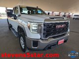 Used 2023 GMC Sierra 2500 Pro w/ Convenience Package image 5