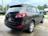 Used 2011 Hyundai Santa Fe Limited image 5