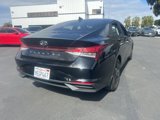 Certified 2023 Hyundai Elantra SEL image 3