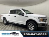 Used 2019 Ford F150 XLT w/ Max Trailer Tow Package image 2