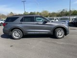 New 2025 Ford Explorer Active image 2