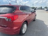 Used 2017 Buick Envision Preferred image 5