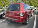 Used 2010 Subaru Forester 2.5X Premium image 3