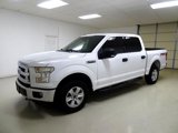 Used 2017 Ford F150 XLT w/ Equipment Group 301A Mid image 3