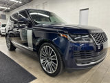 Used 2021 Land Rover Range Rover P525 Westminster Edition image 3