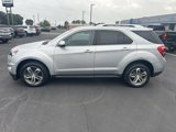 Used 2016 Chevrolet Equinox LTZ w/ Enhanced Convenience Package image 5
