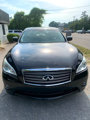 Used 2011 INFINITI M56 x w/ Deluxe Touring Pkg image 2