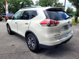 Used 2016 Nissan Rogue SL w/ SL Premium Package image 4