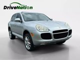 Used 2004 Porsche Cayenne Turbo image 3