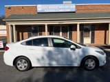 Used 2017 Chevrolet Cruze LS image 3