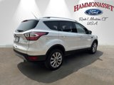Certified 2017 Ford Escape Titanium image 3