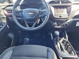 Used 2022 Chevrolet TrailBlazer LT image 4