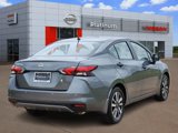 New 2025 Nissan Versa S w/ S Plus Package image 4