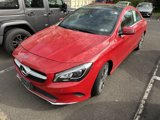 Used 2019 Mercedes-Benz CLA 250 4MATIC image 2