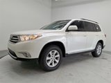 Used 2013 Toyota Highlander 4WD image 3