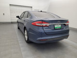 Used 2018 Ford Fusion S image 5