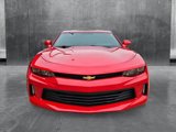 Used 2017 Chevrolet Camaro LT image 2