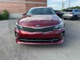 Used 2016 Kia Optima SX image 2