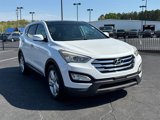 Used 2013 Hyundai Santa Fe Sport 2.0T w/ Technology Pkg image 4