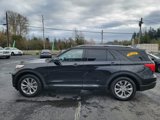 Used 2021 Ford Explorer Limited w/ Equipment Group 301A image 4