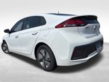 Used 2021 Hyundai Ioniq Blue image 3
