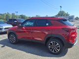 New 2026 Chevrolet TrailBlazer LT w/ Convenience Package image 4