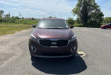Used 2016 Kia Sorento EX image 3
