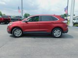 Used 2017 Ford Edge SEL w/ Equipment Group 201A image 6