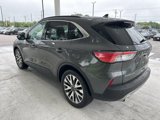 Used 2020 Ford Escape Titanium image 5