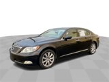 Used 2007 Lexus LS 460 L image 4
