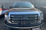Used 2013 Ford F150 Lariat w/ Mid Equipment Group image 5