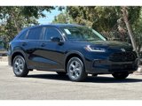 New 2026 Honda HR-V LX image 2