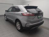 Used 2024 Ford Edge SEL image 5