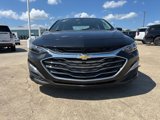Used 2020 Chevrolet Malibu LS image 3