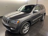 Used 2021 Jeep Grand Cherokee Limited w/ Premium Lighting Group image 3