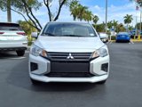 New 2024 Mitsubishi Mirage G4 image 3