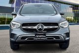 Certified 2021 Mercedes-Benz GLC 300 4MATIC Coupe image 3