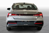 New 2025 Hyundai Elantra SE w/ Cargo Package image 4
