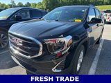 Used 2020 GMC Terrain SLE w/ Driver Convenience Package image 2