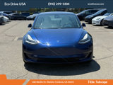 Used 2018 Tesla Model 3 Performance image 2