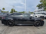 Used 2021 Toyota Camry XSE image 3