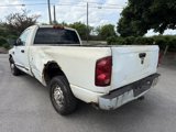 Used 2008 Dodge Ram 2500 Truck ST w/ Popular Equipment Group image 5