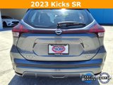 Certified 2023 Nissan Kicks SR image 6