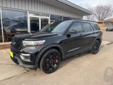 Used 2020 Ford Explorer ST w/ ST Street Pack image 2